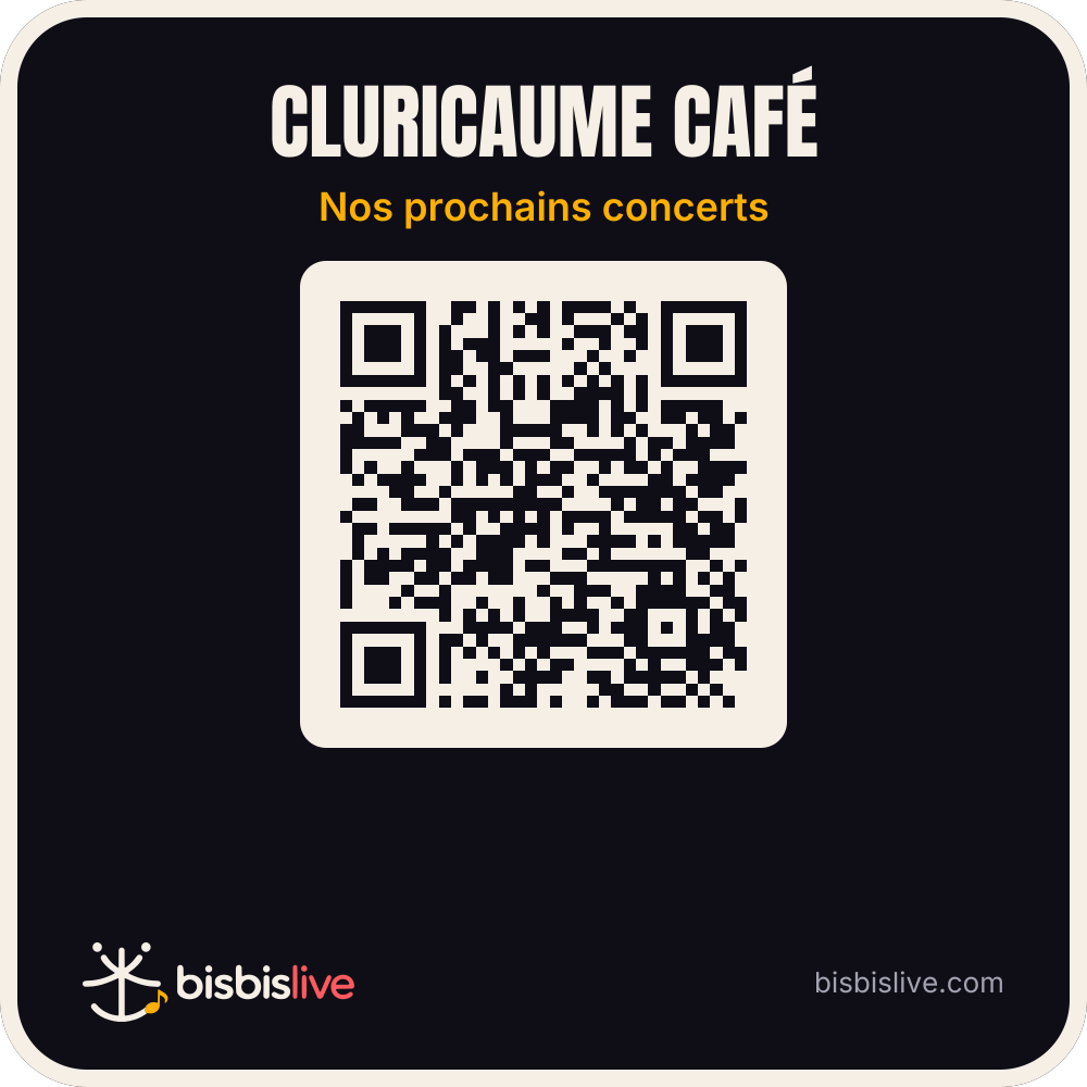 Autocollant avec QR