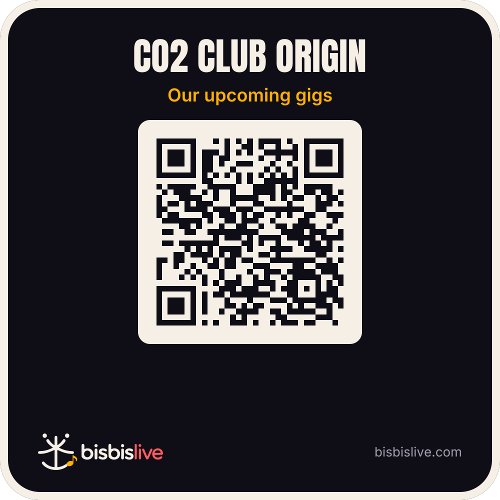 QR sticker