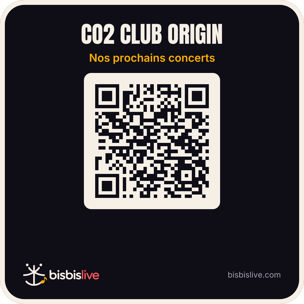 Autocollant avec QR