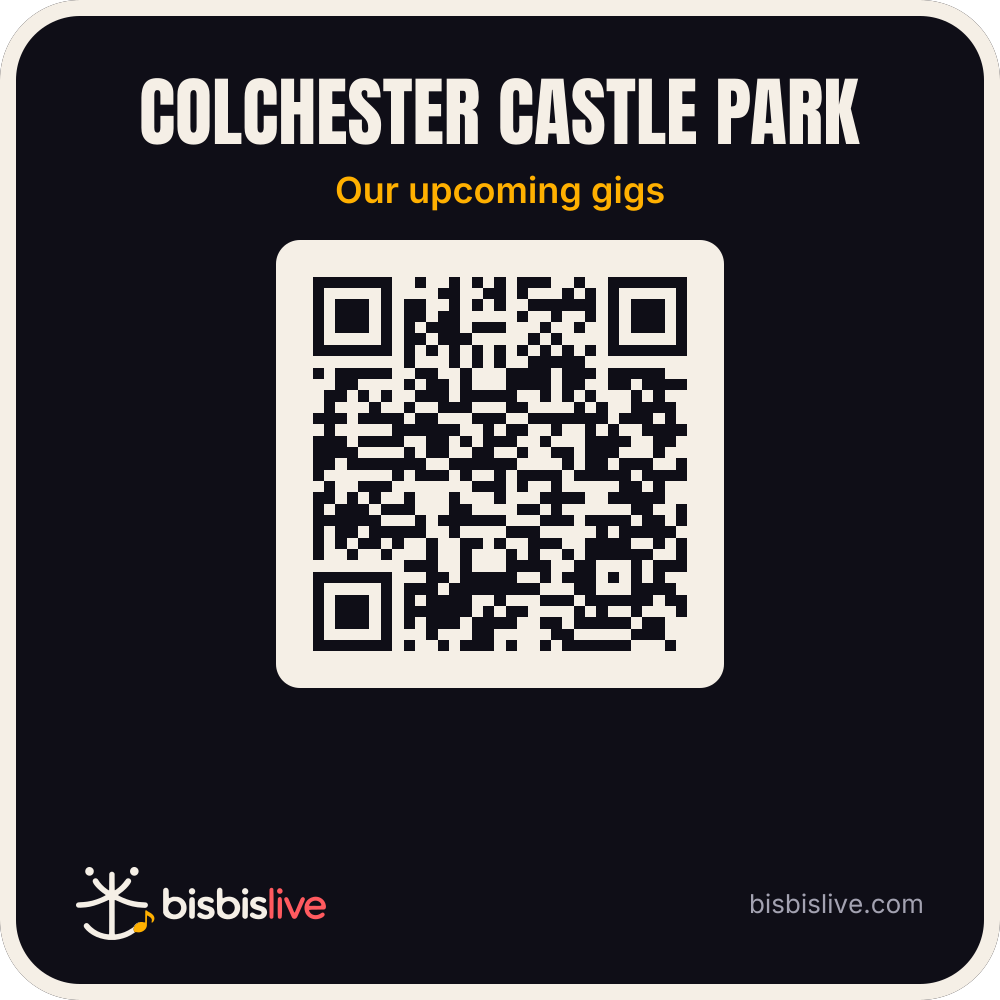 QR sticker