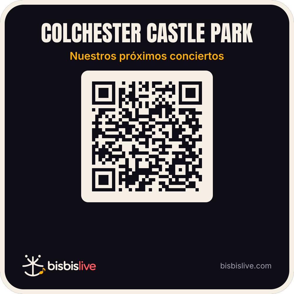 Pegatina con QR