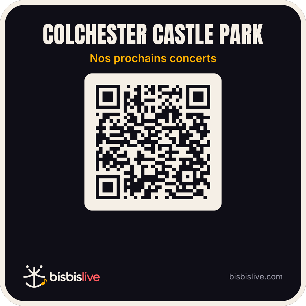 Autocollant avec QR