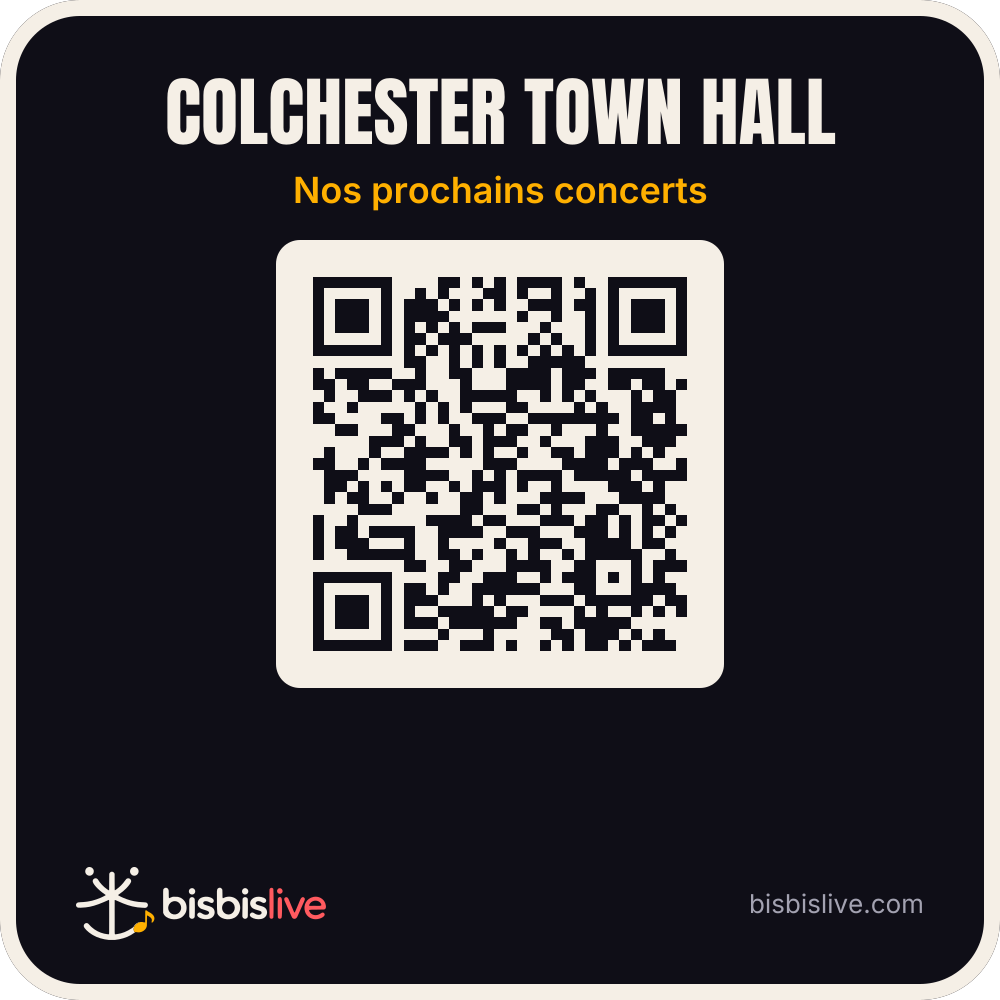 Autocollant avec QR