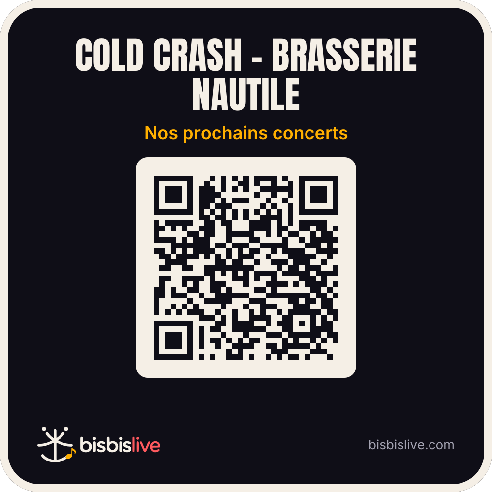 Autocollant avec QR