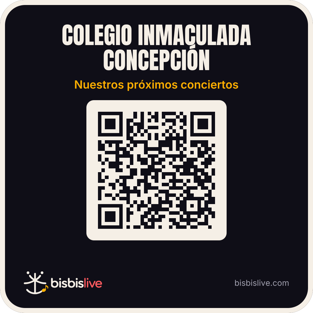Pegatina con QR