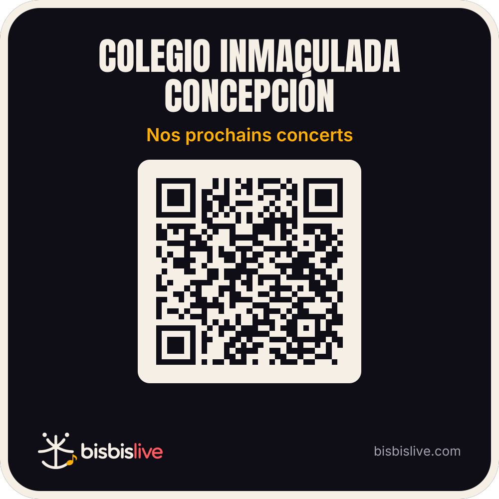 Autocollant avec QR