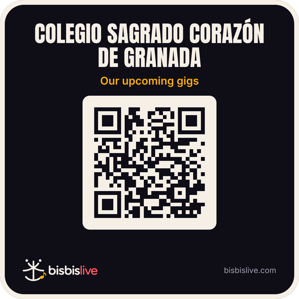QR sticker