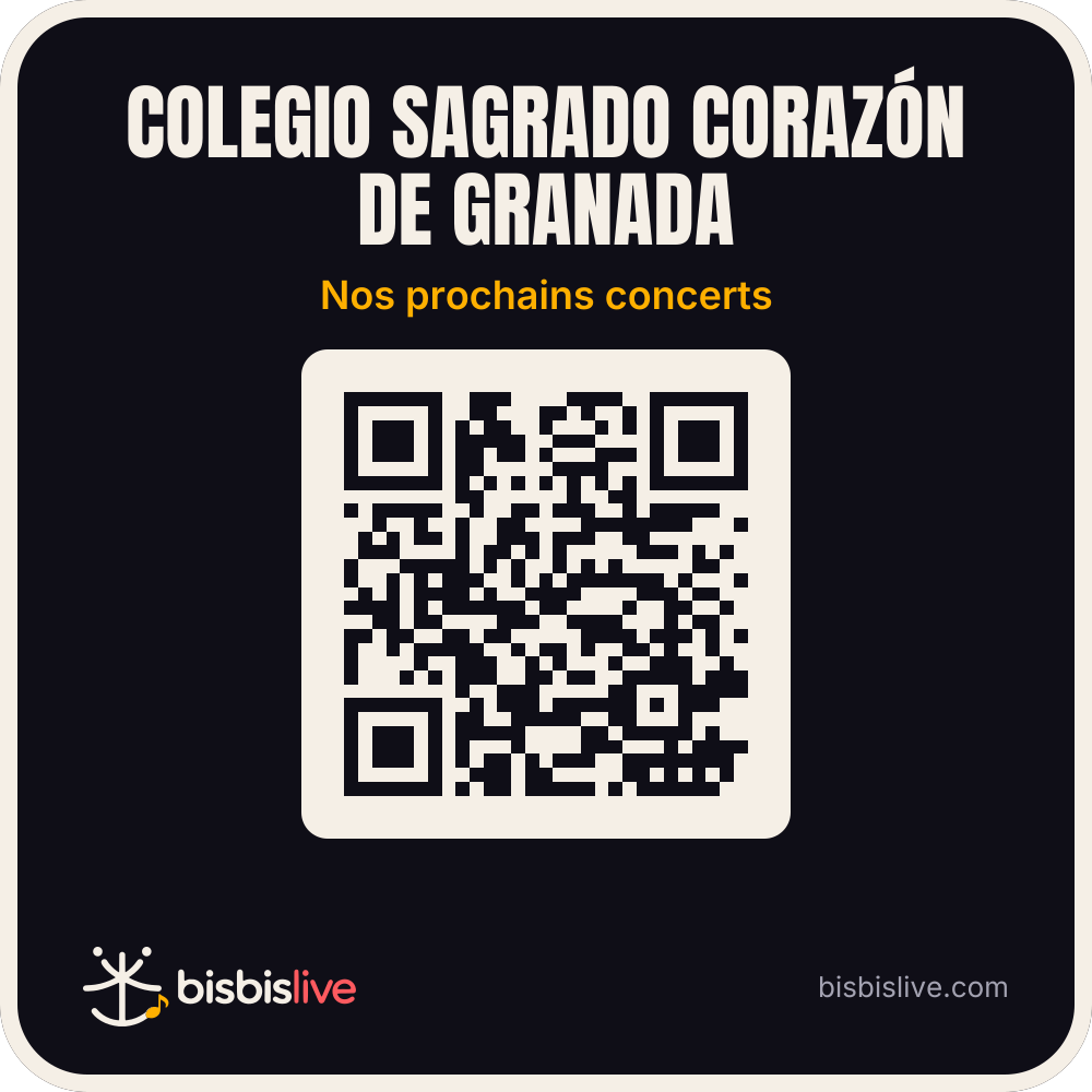 Autocollant avec QR