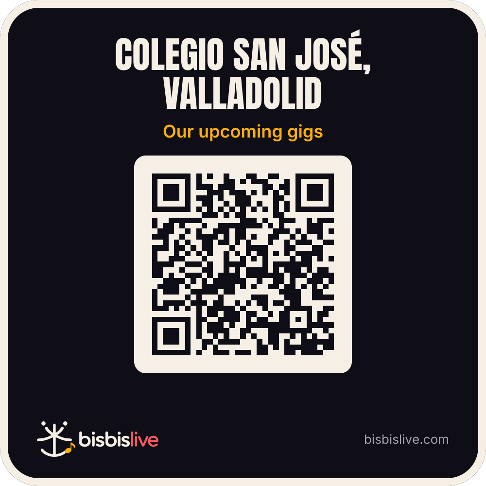 QR sticker
