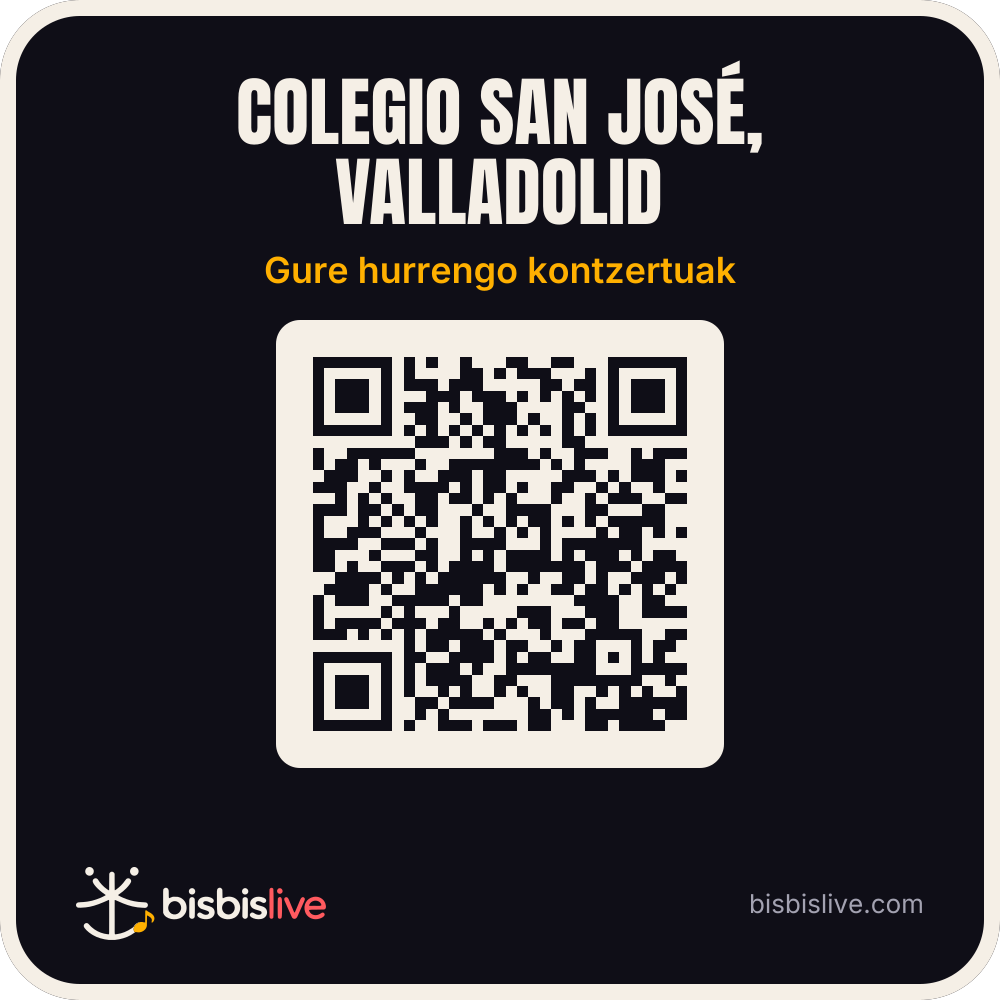QR pegatina