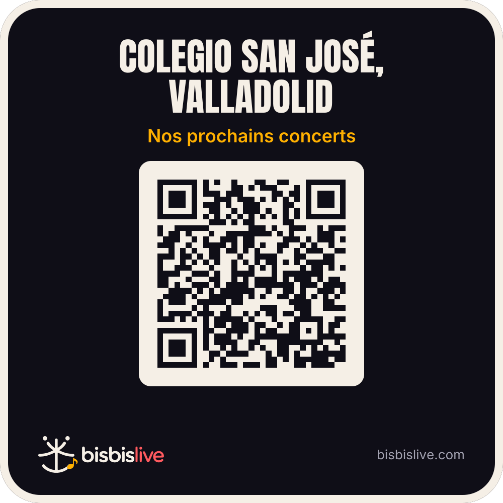 Autocollant avec QR