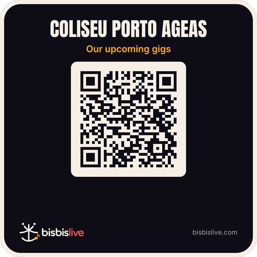 QR sticker