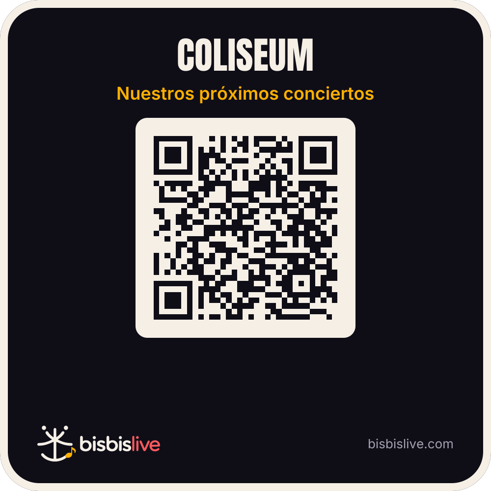Pegatina con QR