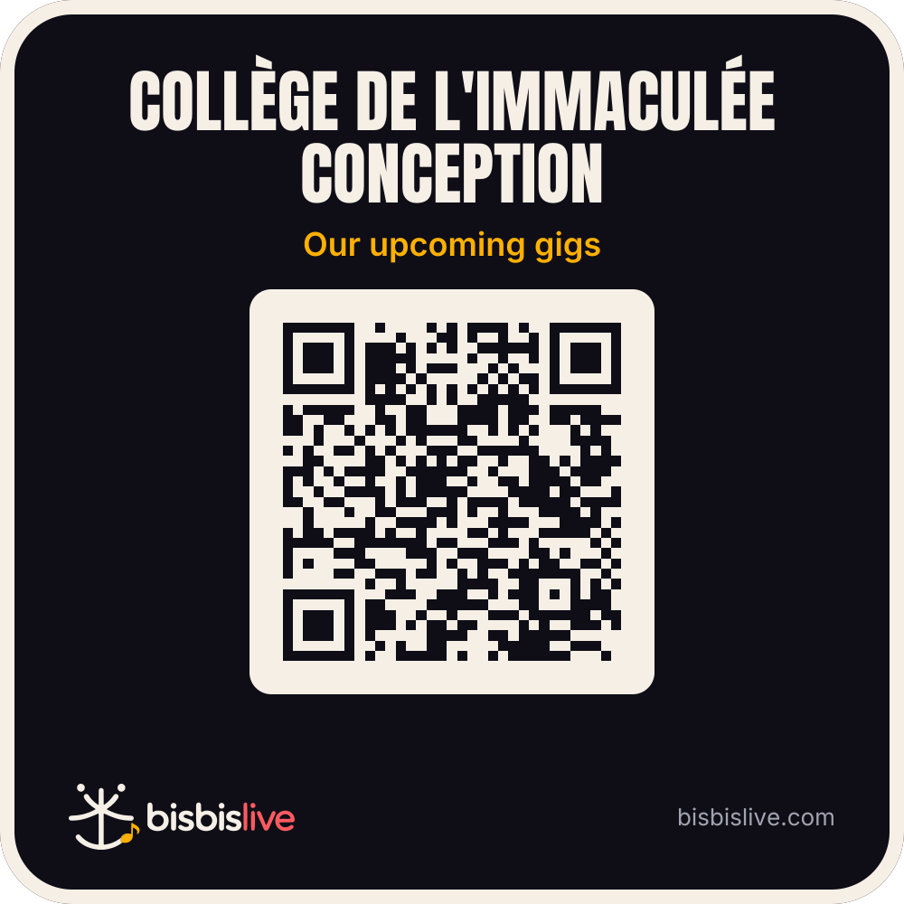 QR sticker