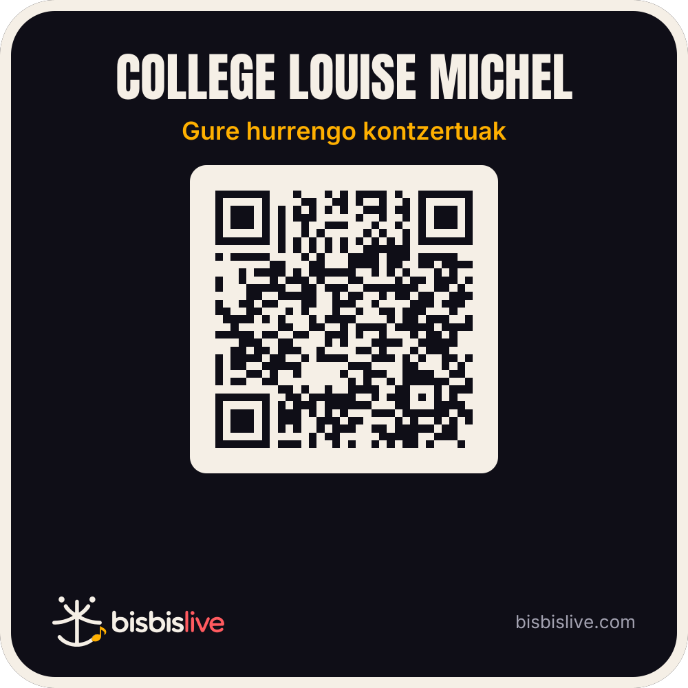 QR pegatina