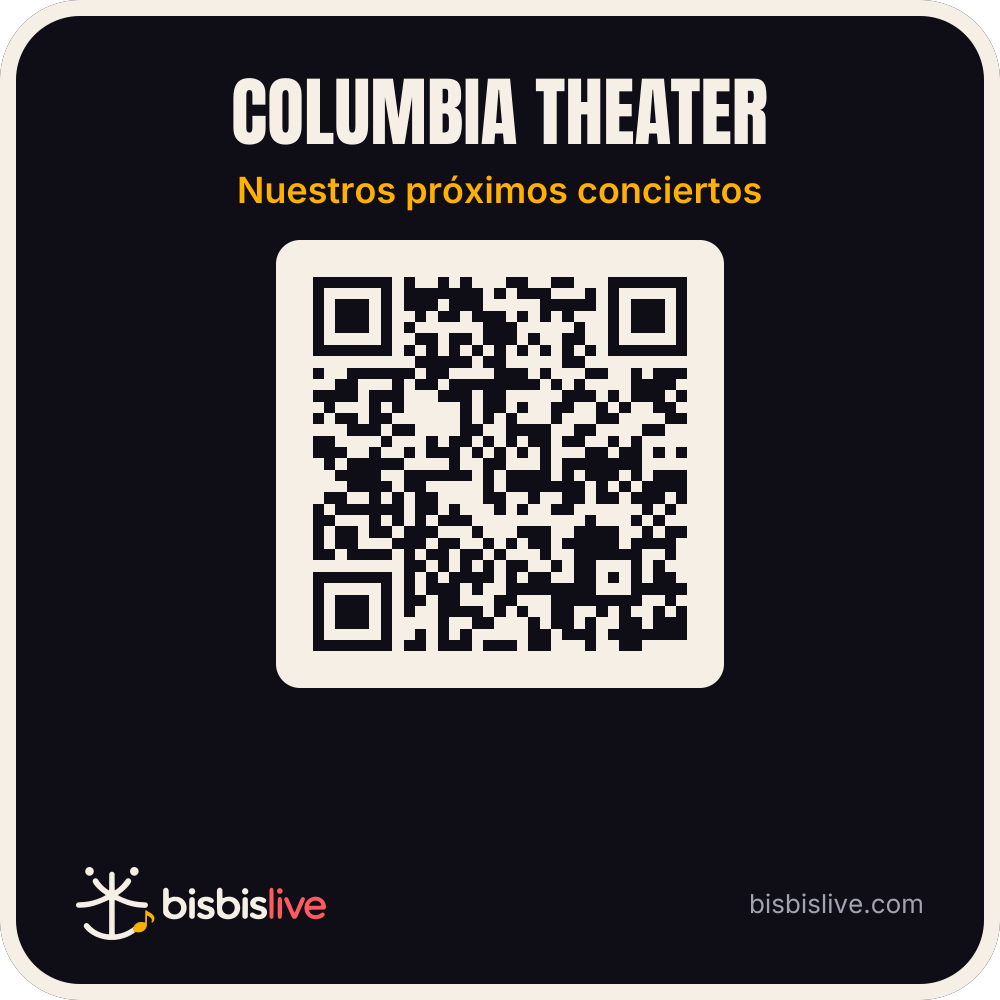 Pegatina con QR