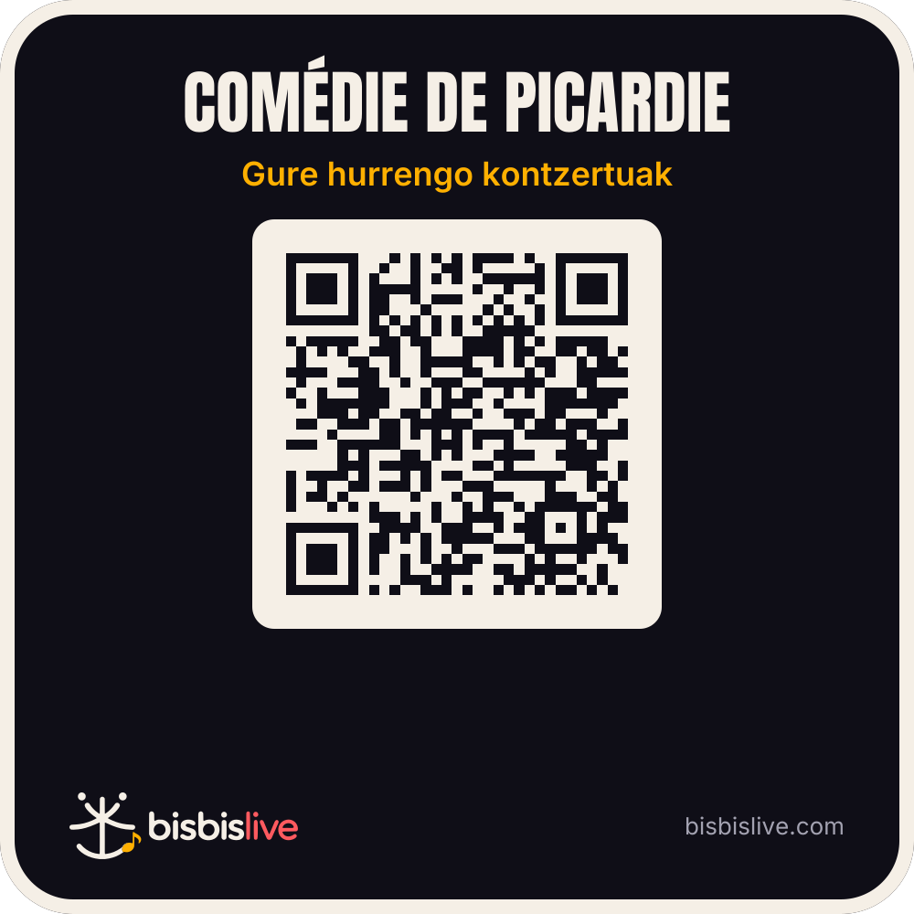 QR pegatina