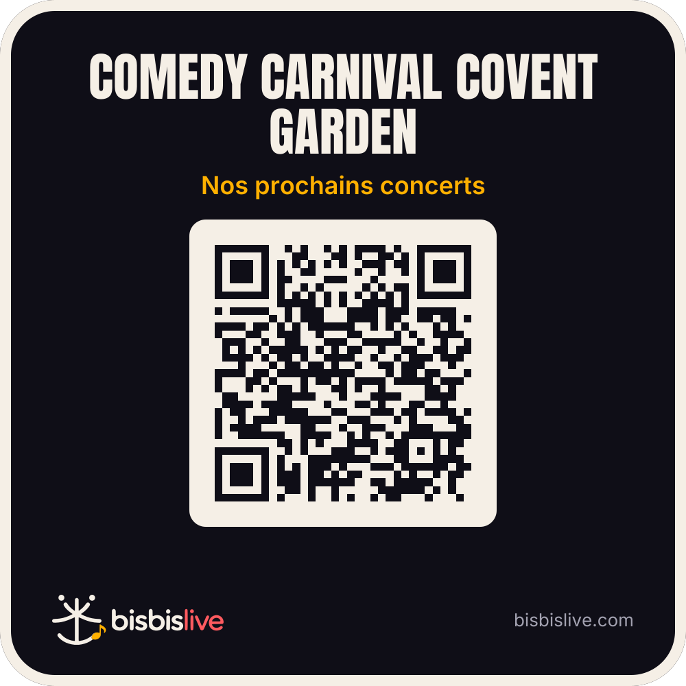 Autocollant avec QR