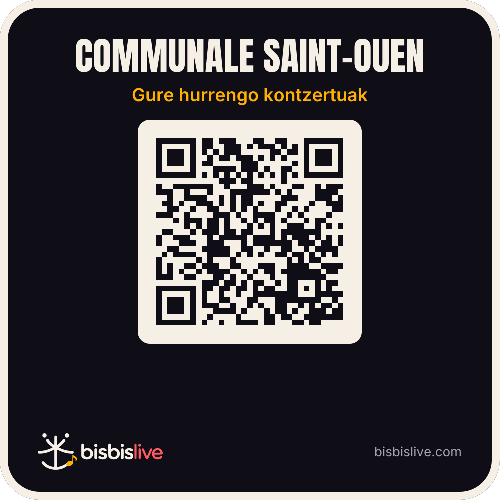 QR pegatina