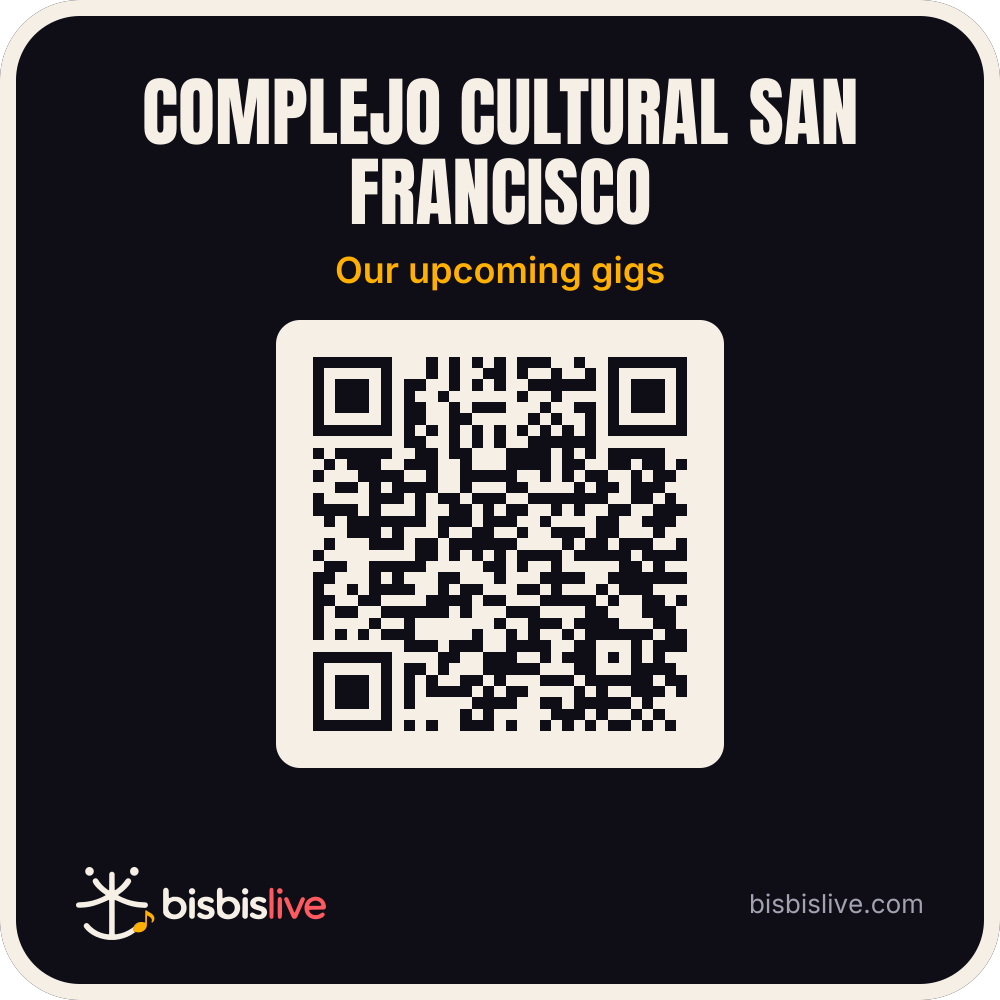 QR sticker