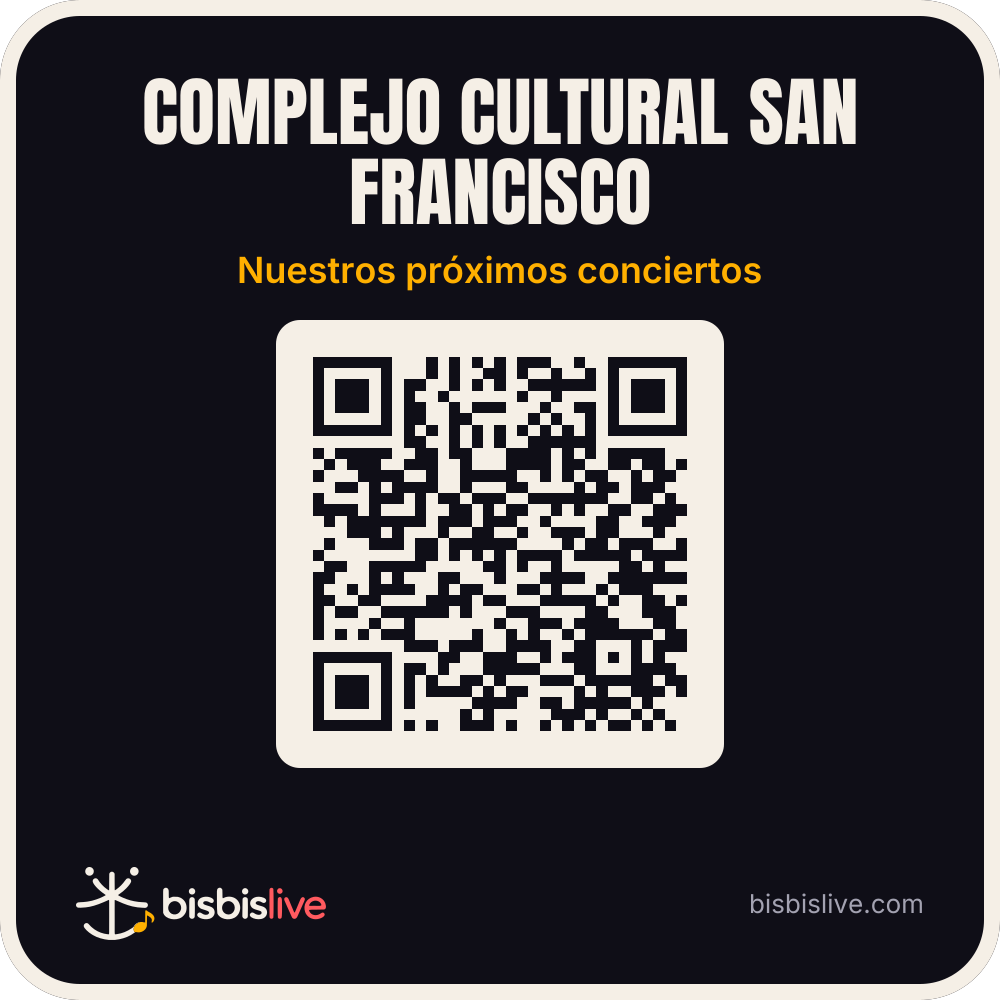 Pegatina con QR
