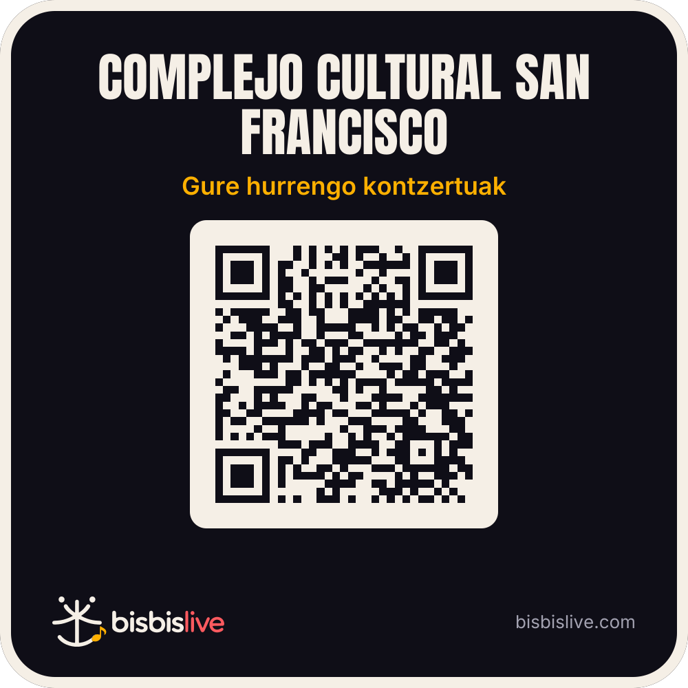 QR pegatina