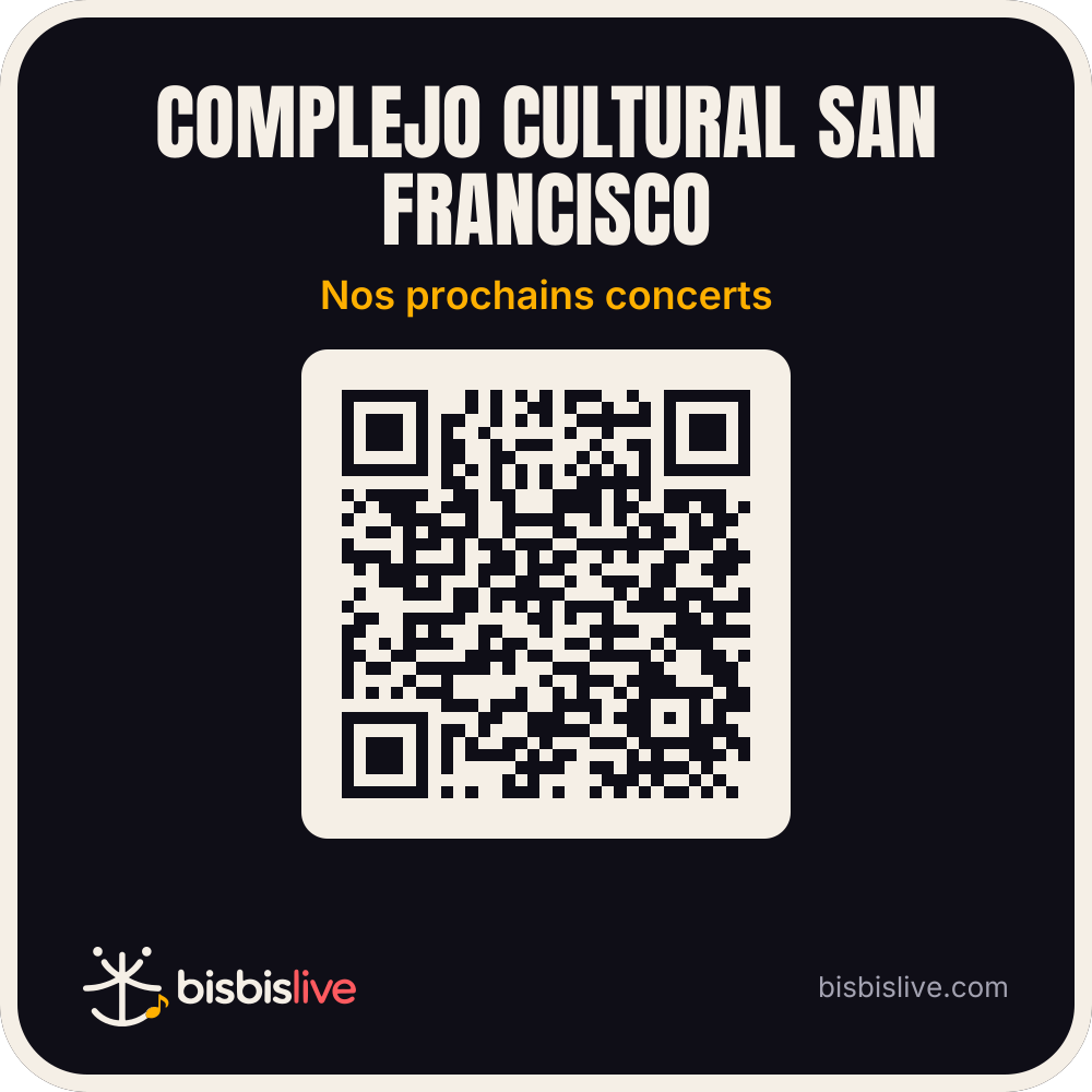 Autocollant avec QR