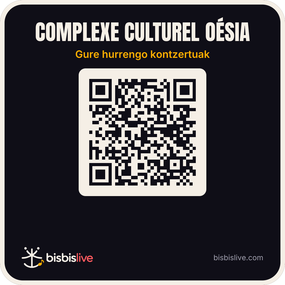 QR pegatina