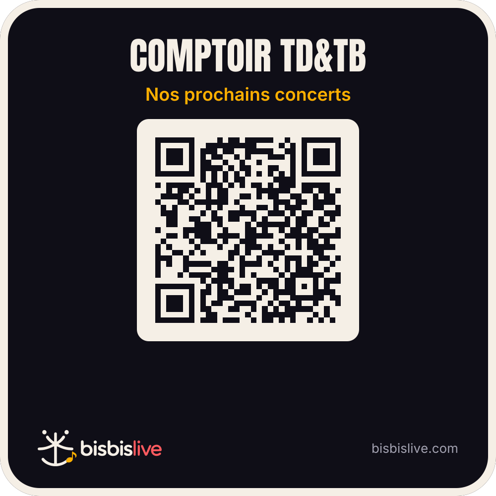 Autocollant avec QR