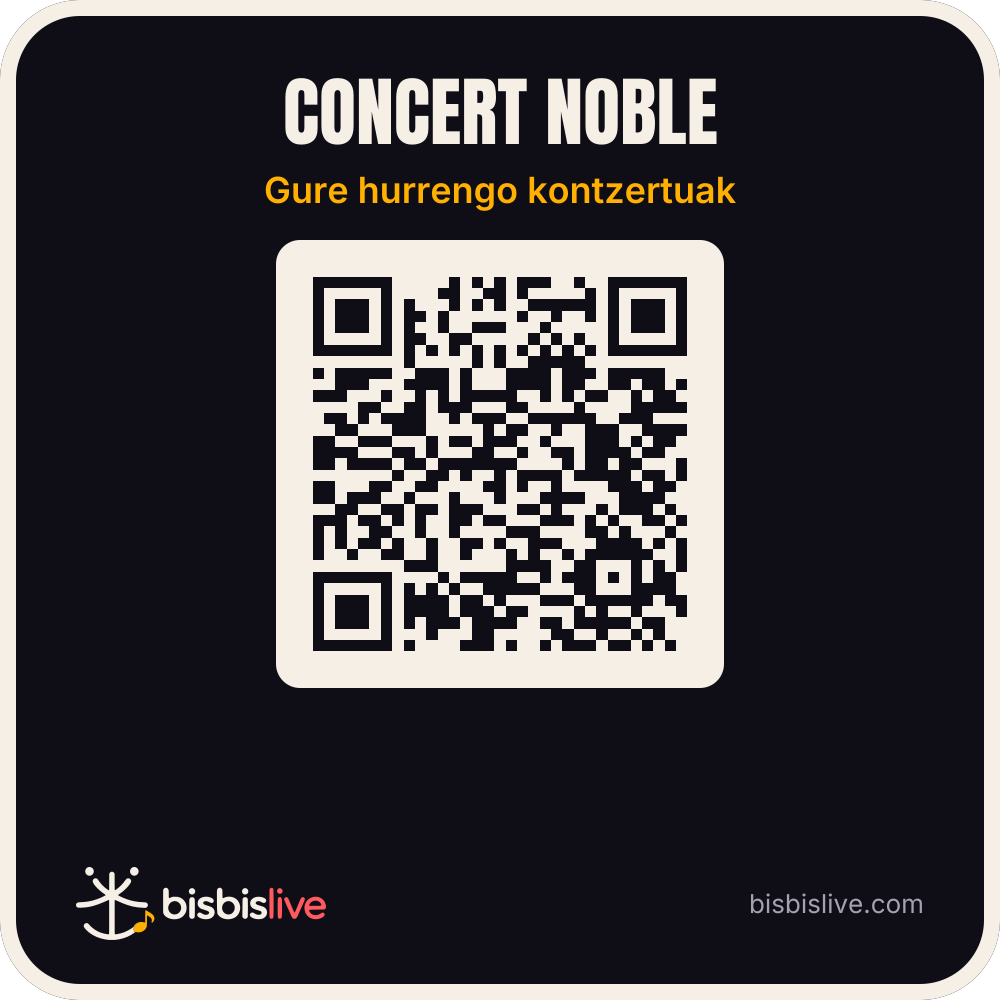 QR pegatina