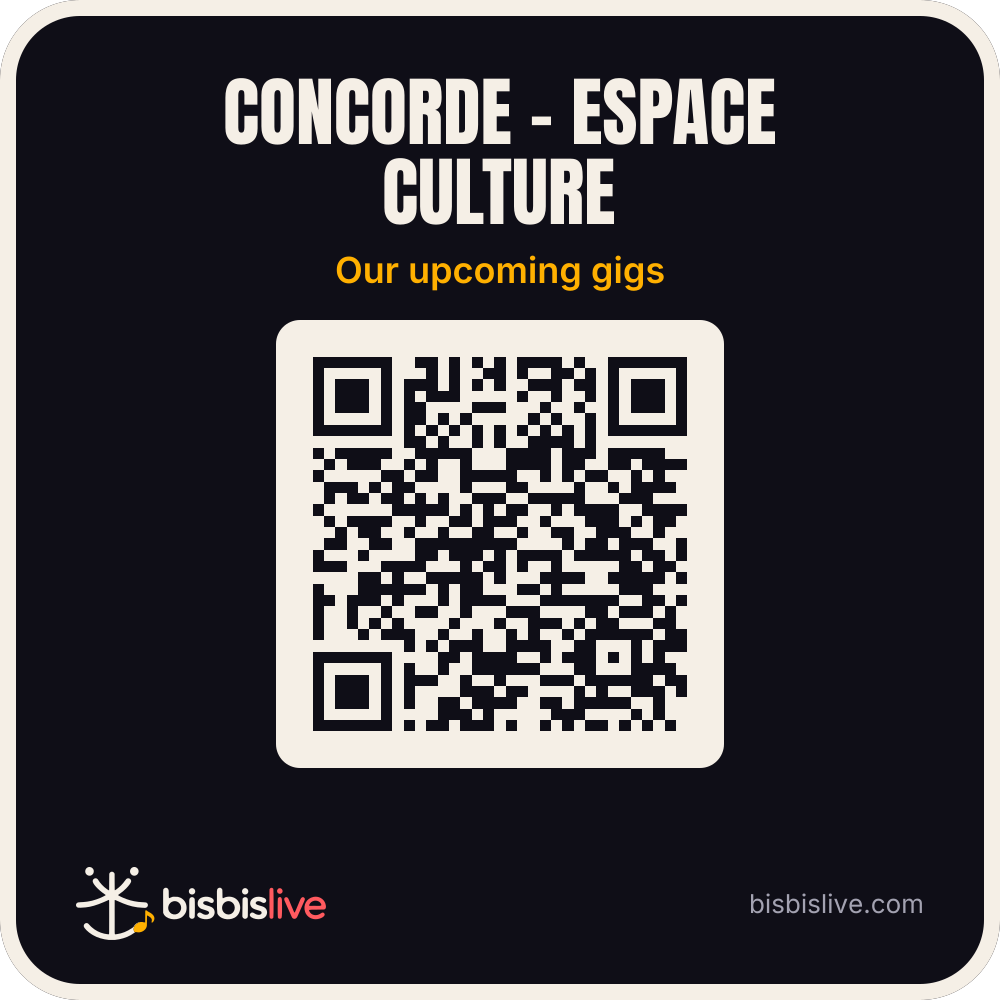 QR sticker