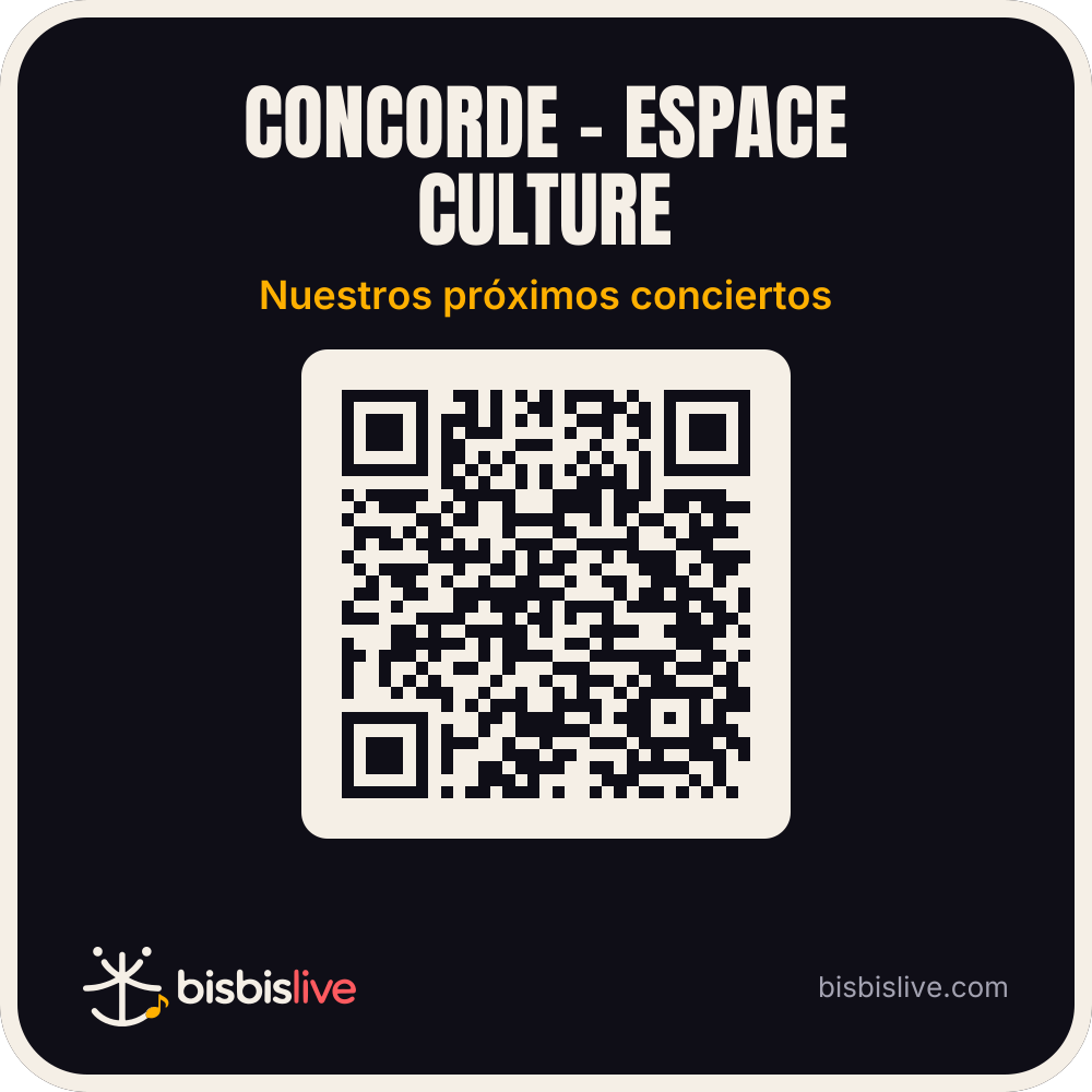 Pegatina con QR