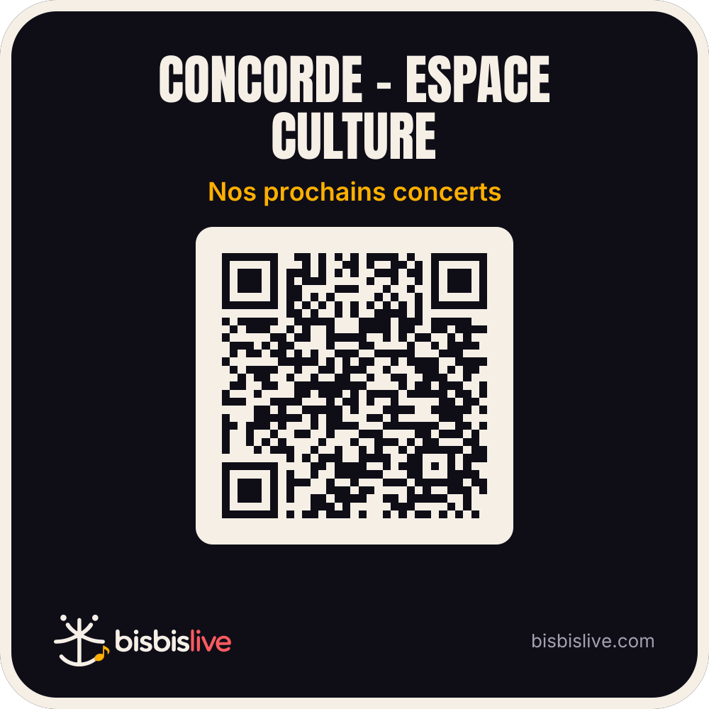 Autocollant avec QR