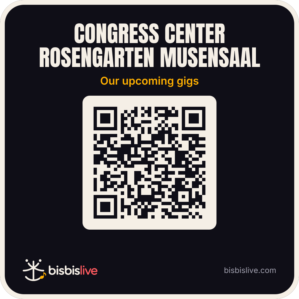 QR sticker