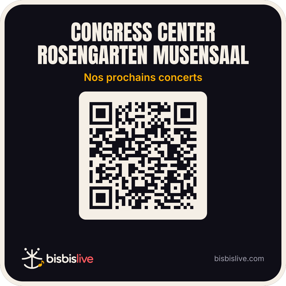 Autocollant avec QR