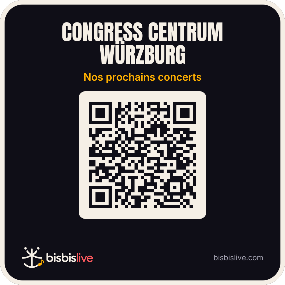 Autocollant avec QR