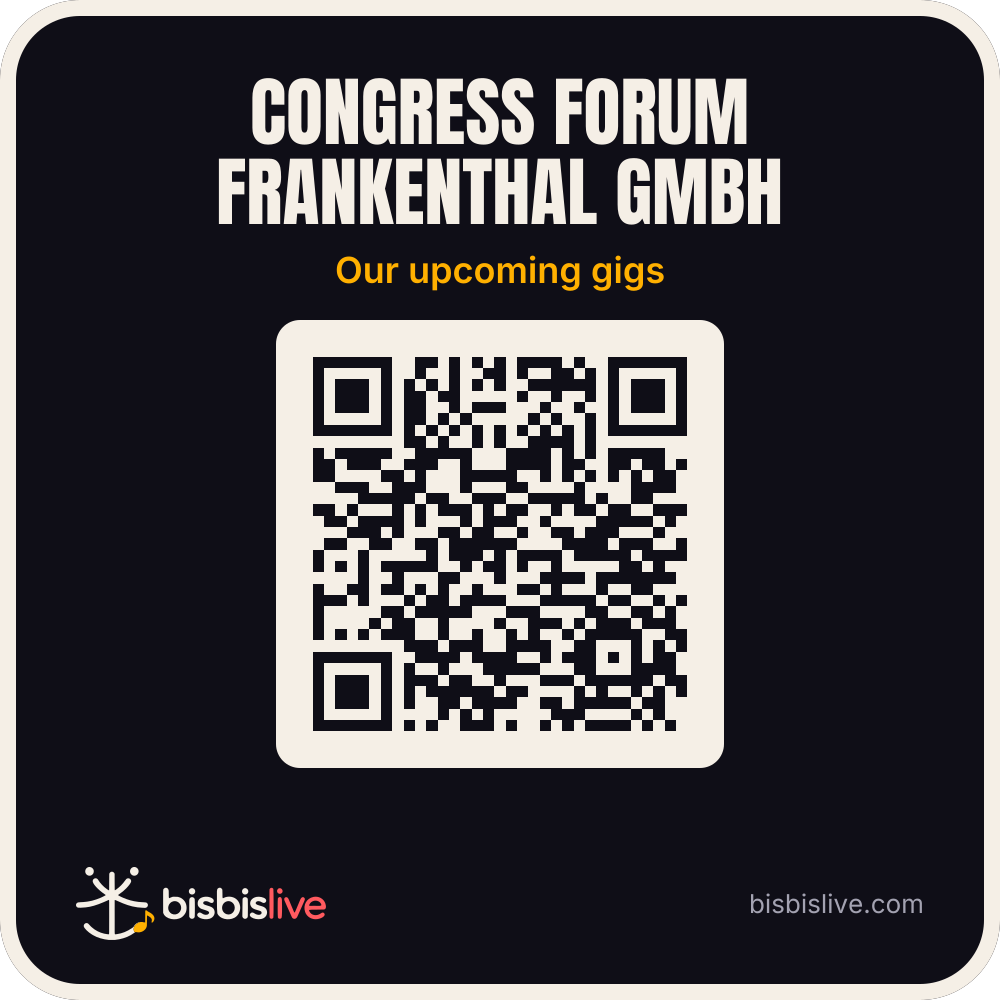 QR sticker