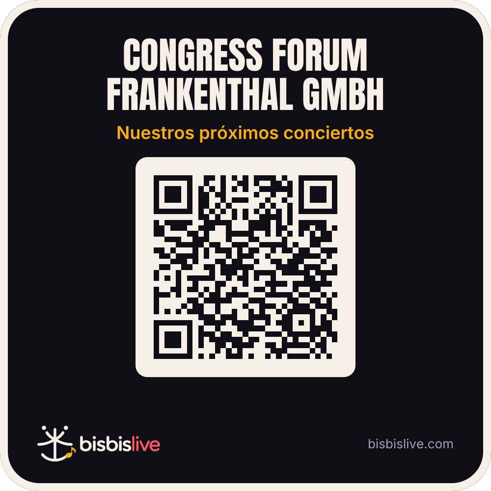 Pegatina con QR