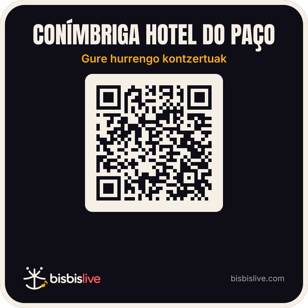 QR pegatina