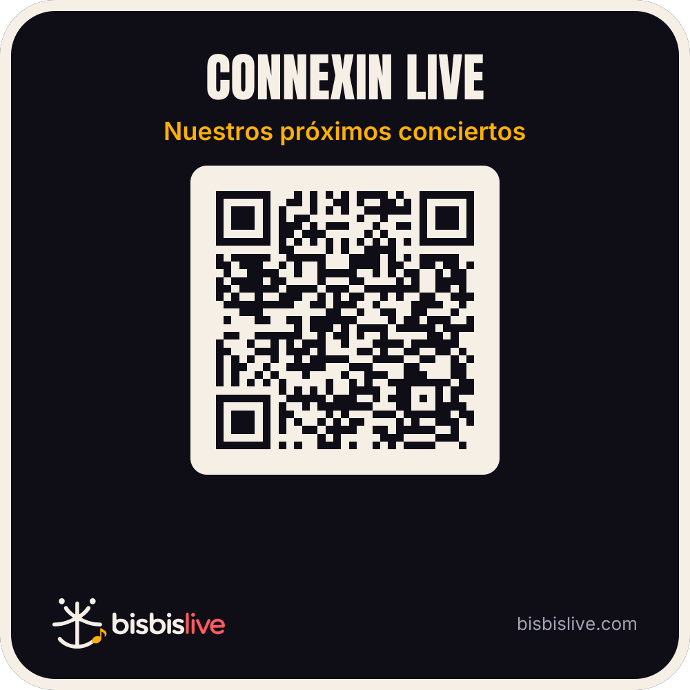Pegatina con QR