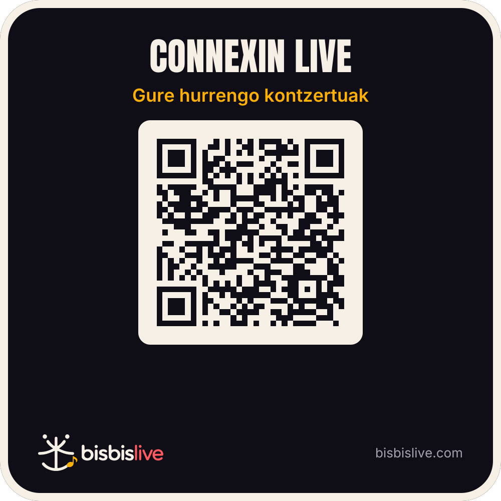 QR pegatina