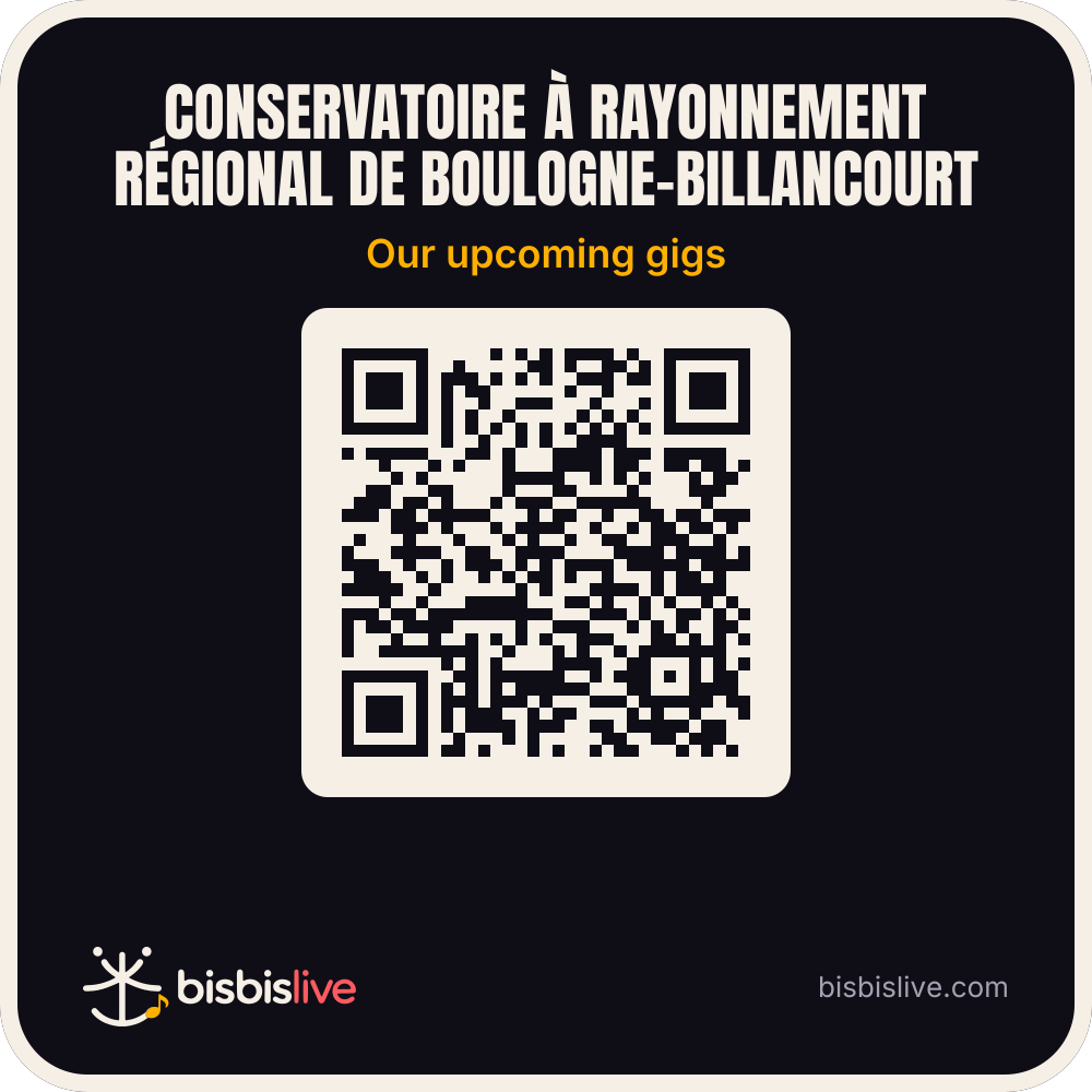 QR sticker