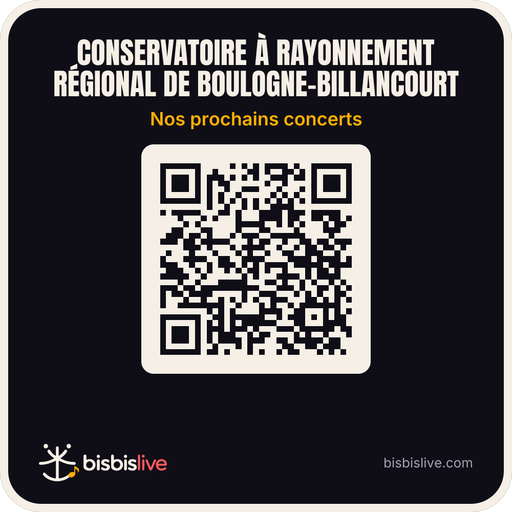 Autocollant avec QR