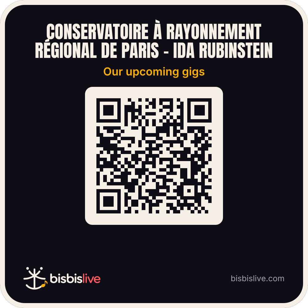 QR sticker