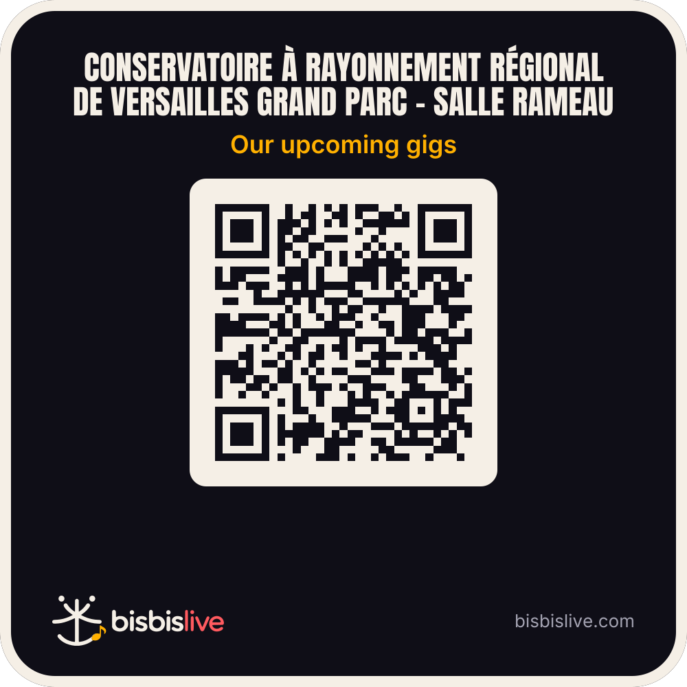 QR sticker