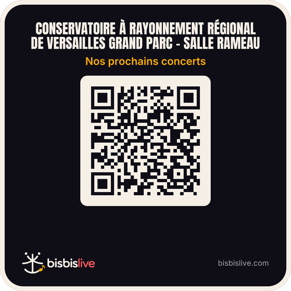 Autocollant avec QR
