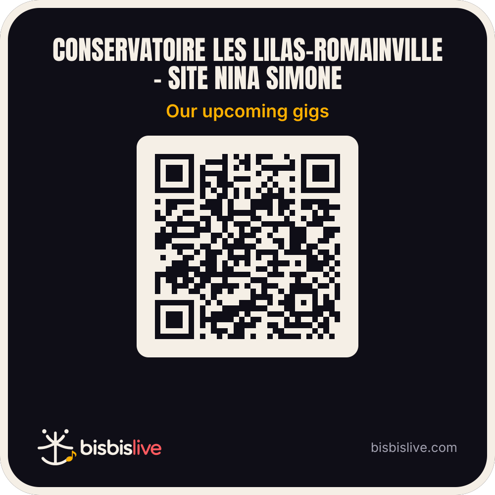 QR sticker
