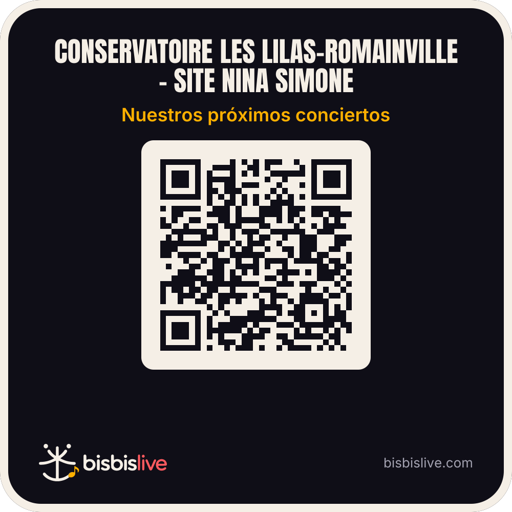 Pegatina con QR