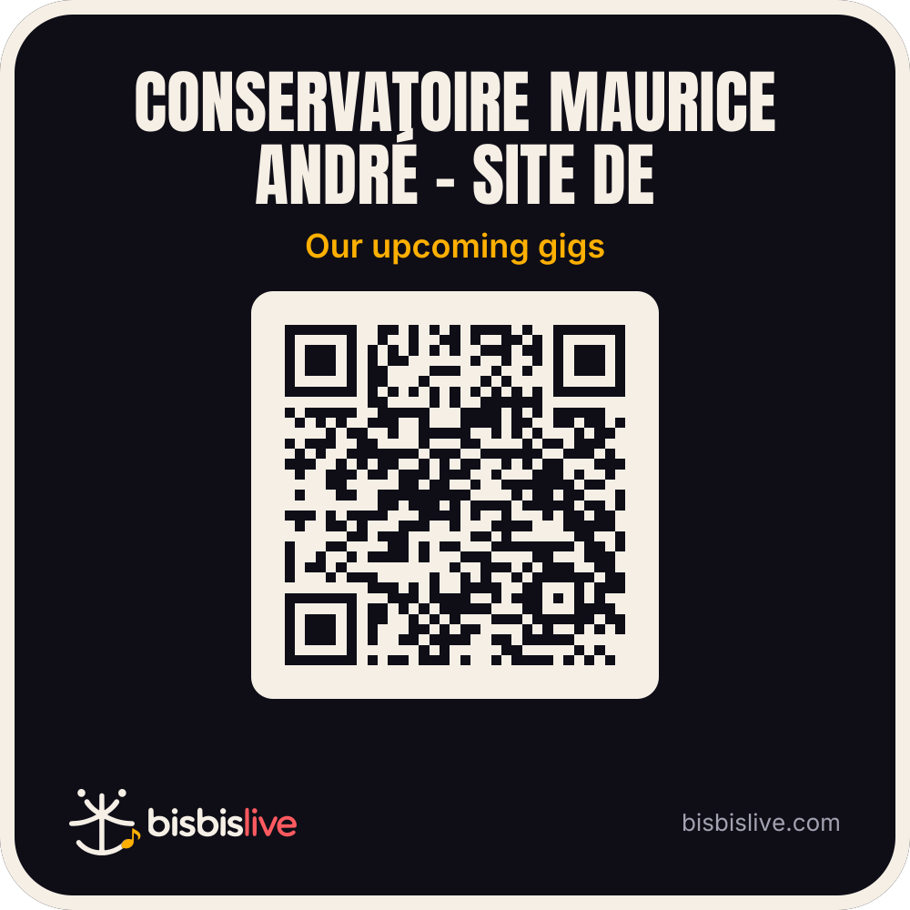 QR sticker