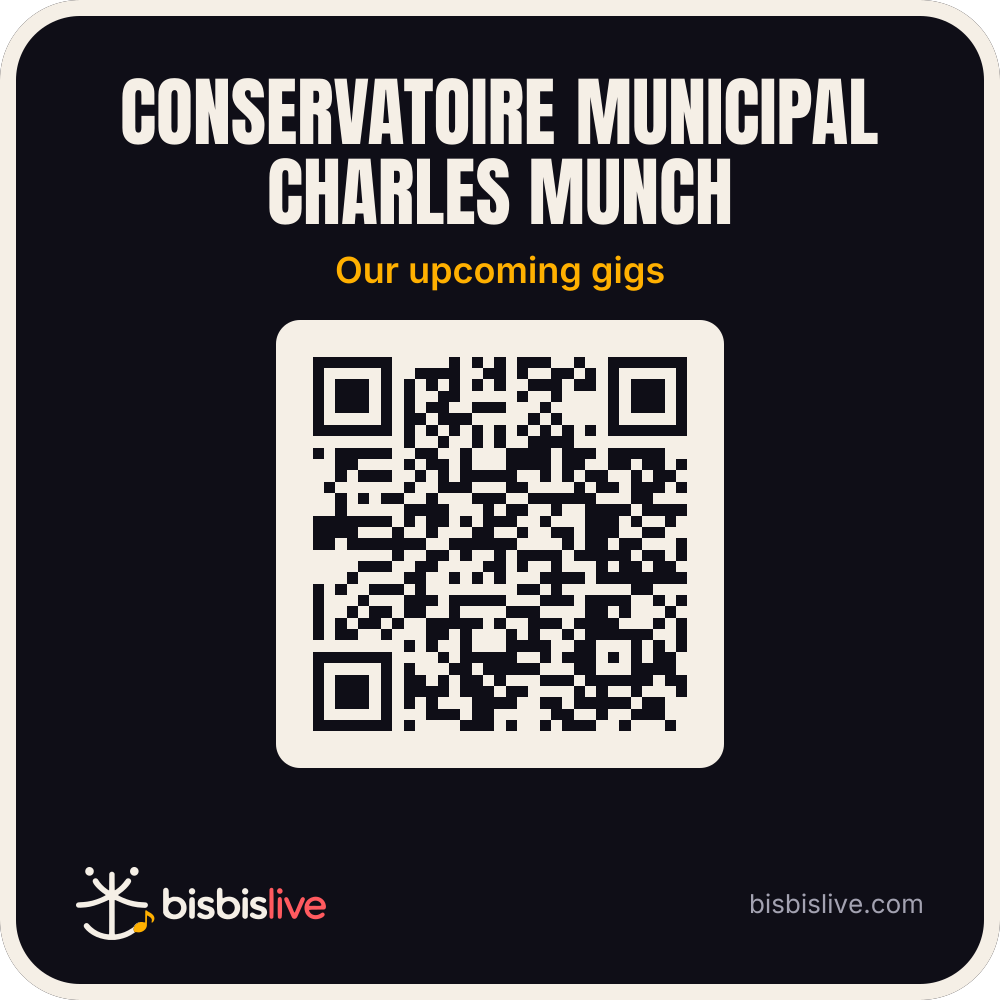 QR sticker
